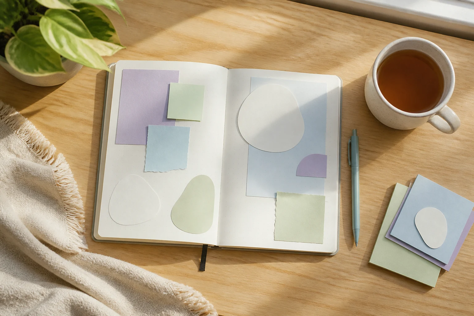 Ace spectrum notebook